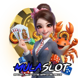 mulaslot เครดิตฟรี